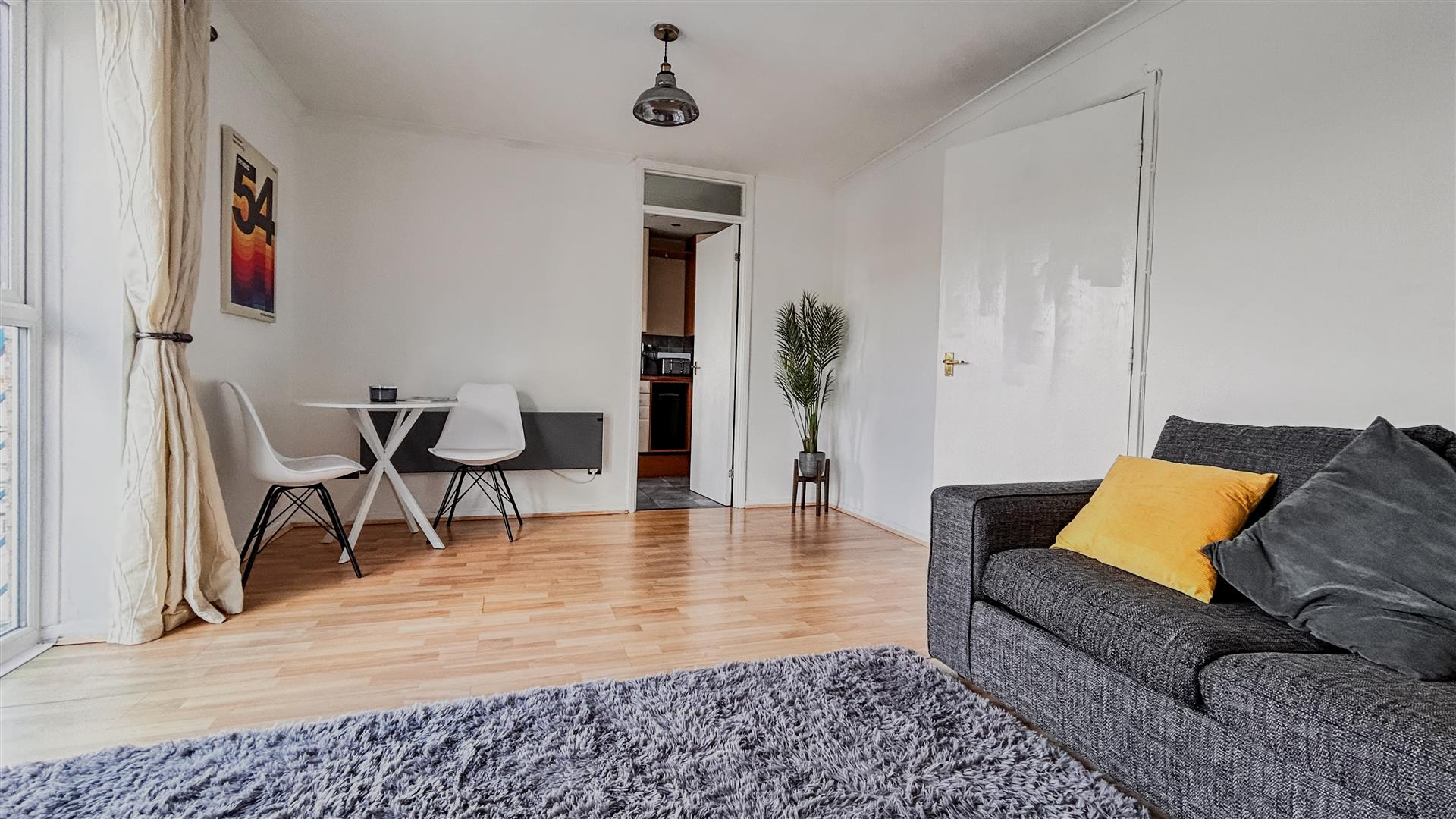 Abbotsford House, Marina, Swansea, SA1 1YH